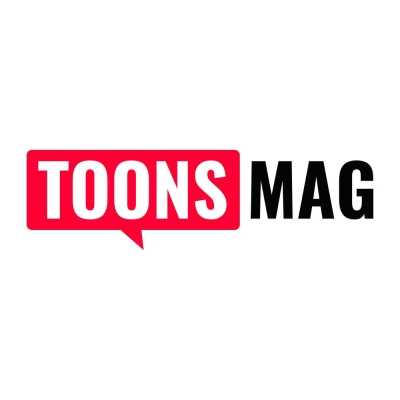 toonsmag